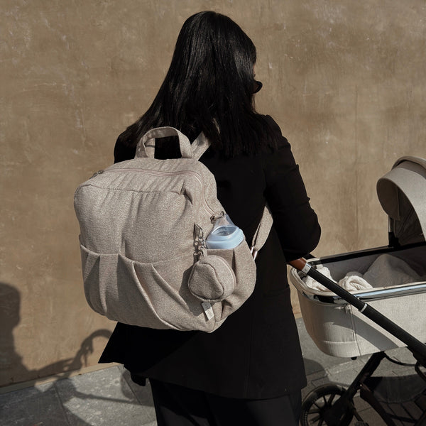 'תיק החתלה - בז