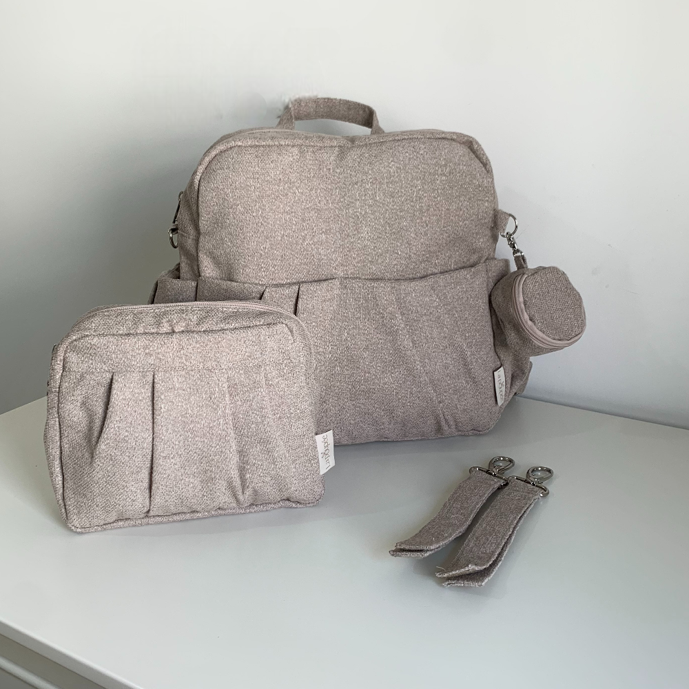 'תיק החתלה - בז