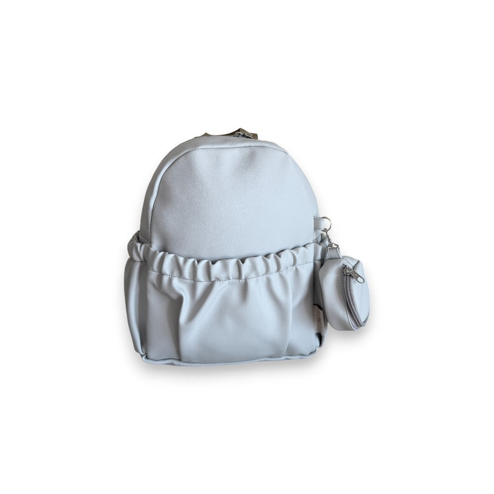 תיג גן אפור 
