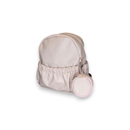 תיק גן ורוד 