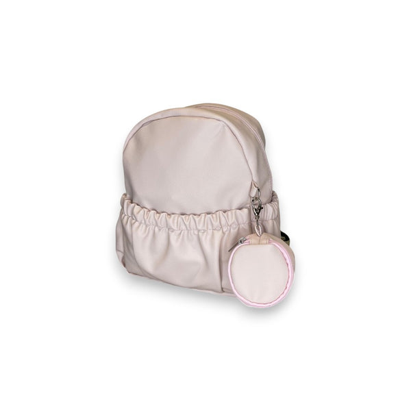 תיק גן ורוד 